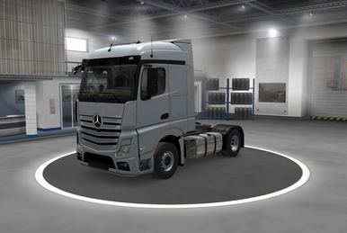 French Paint Jobs Pack, Truck Simulator Wiki