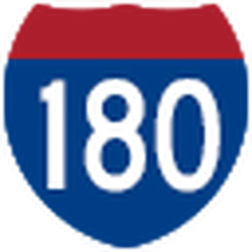 Interstate 180 | Truck Simulator Wiki | Fandom