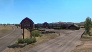 Salina, UT