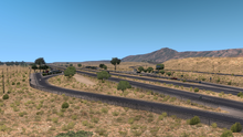 I-10 Cactus City