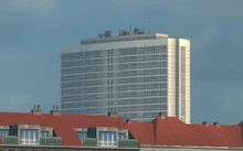Luxembourg European Convention Center