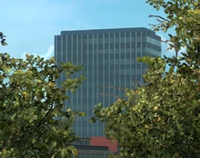 Dortmund Sparkassen-Hochhaus