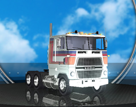 DAF 2021, Truck Simulator Wiki