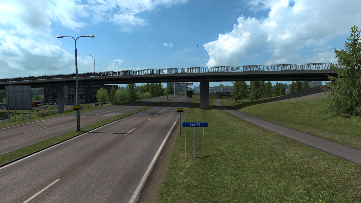 Lahti | Truck Simulator Wiki | Fandom