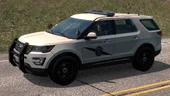 Washington Police Utility