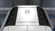 ATS Thermo King Logo
