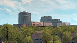 Skyline