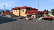 Bozeman Town Pump