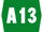 A13 (Italy)