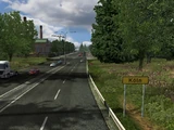 Köln/German Truck Simulator