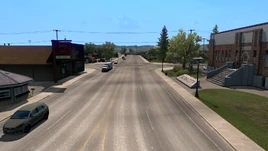 State Street