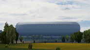 Allianz Arena stadium