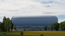 Allianz Arena Munich