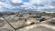 Coastline Mining
