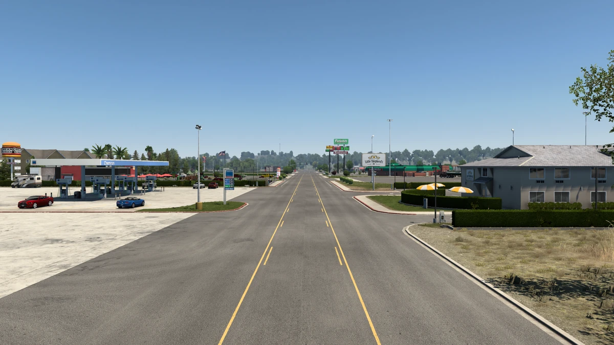 Corning Truck Simulator Wiki Fandom