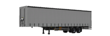 ETS2 Curtainsider 2