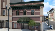 Eureka Redwood Capital Bank