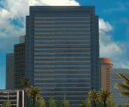Phoenix CityScape