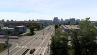 ProMods Brno