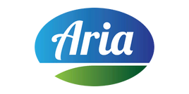 Ariafood logo