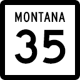 Mt 35 shield