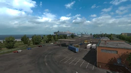 Port