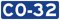 CO32