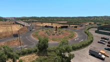 US 60 Wickenburg