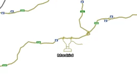 Карта