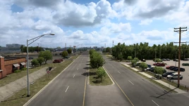 Авеню Ла-Салле