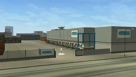 Haulin'