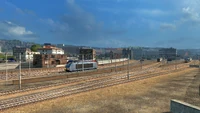Kristiansand view