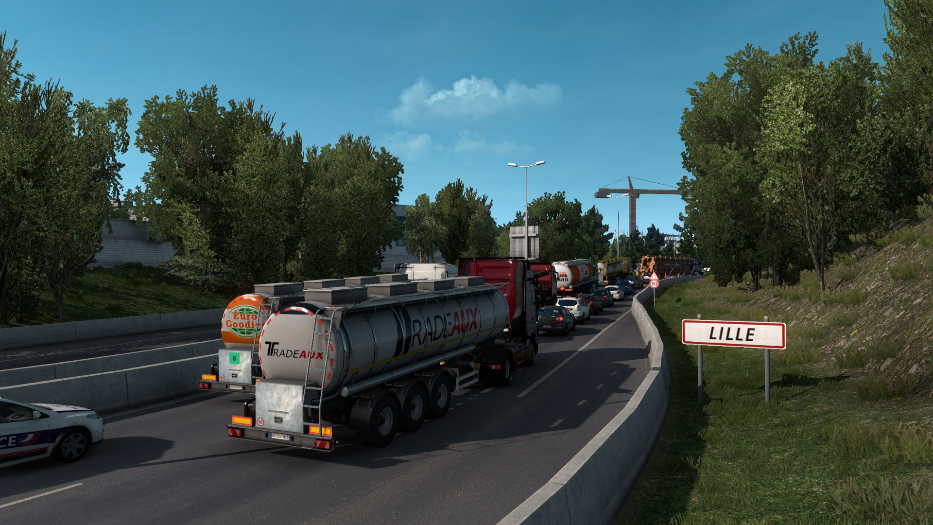 Euro Truck Simulator 2 Version history, Truck Simulator Wiki