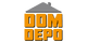 Domdepo logo