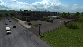 Депо (Scandinavia)