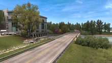 US 101 Potlatch
