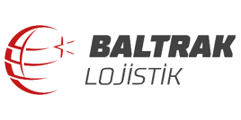 Baltrak Lojistik logo