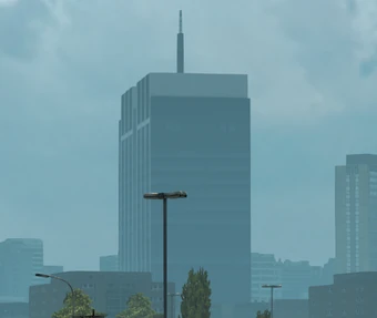 landmarks in euro truck simulator 2