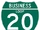 Business Interstate 20
