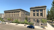 Missoula Federal Building