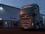 Volvo FH16 (2020)