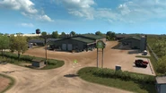 Sunshine Crops (Naches)