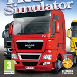 Category Game Truck Simulator Wiki Fandom
