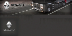 Renault Trucks Truck Simulator Wiki Fandom