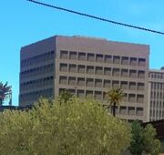 TucsonFederalBuilding