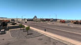 US 64 Shiprock