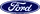 Ford logo