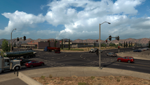 Sierra Vista commercial