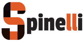 Spinelli logo