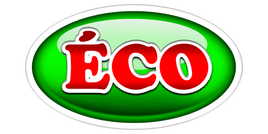 Eco logo